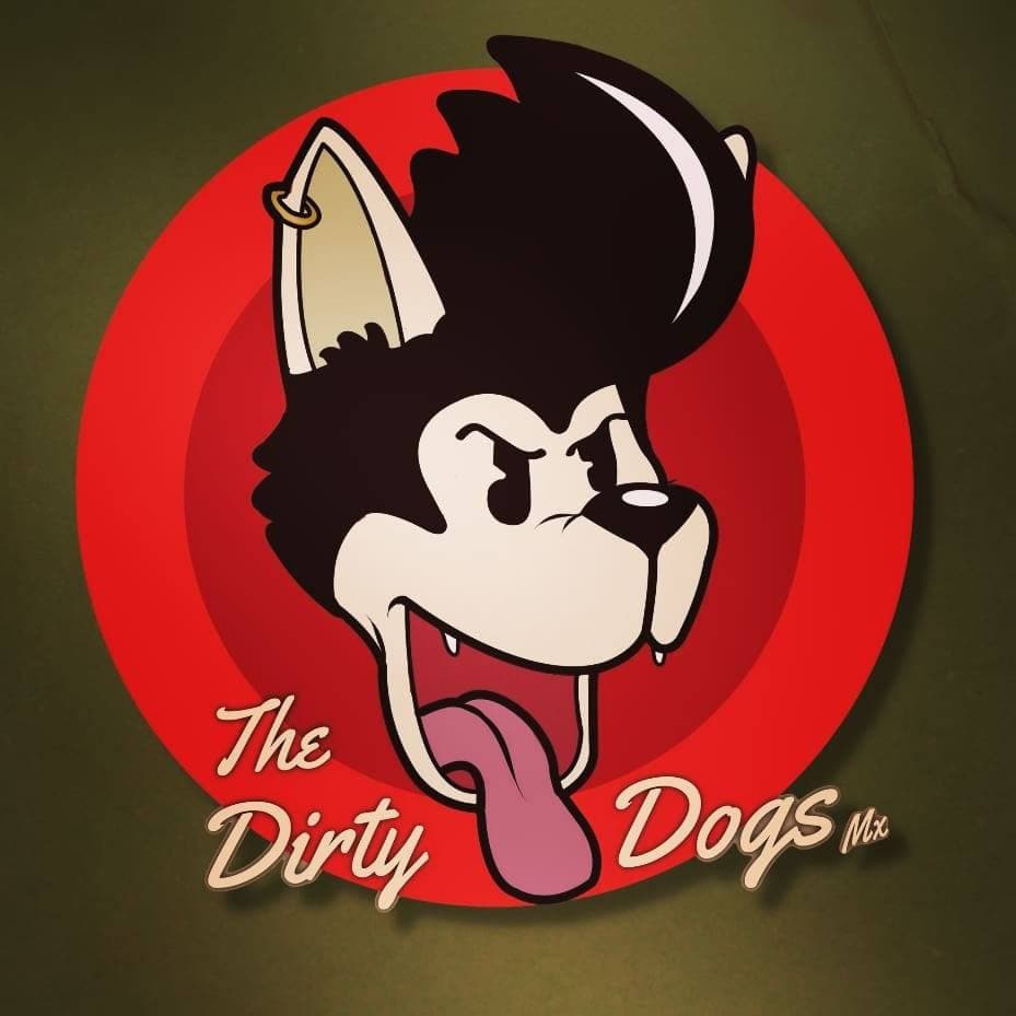 The Dirty Dogs Mx