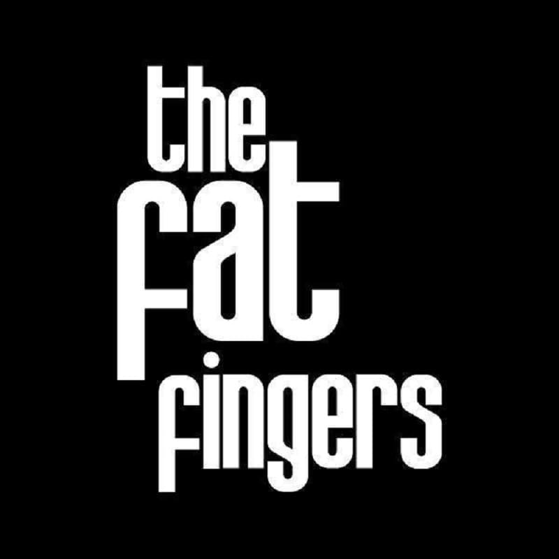 The Fat Fingers
